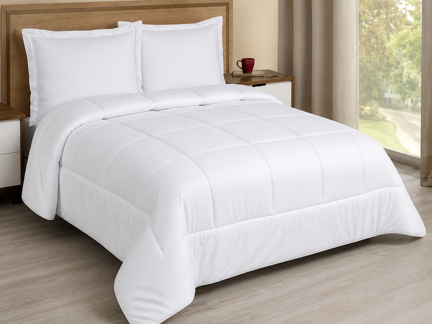 Duvet - imagen 2